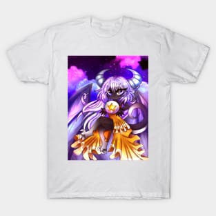 Cosmic Guardian T-Shirt